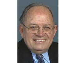 Donald Yeager Obituary (1938