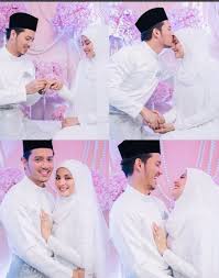 Paling sempurna fattah amin dan fazura fattzura. Kompilasi Momen Bersemut Fattzura Selepas Nikah Mynewshub