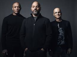 Then, in 1989, just as n.w.a. The Defiant Ones Shows Music Titans Dr Dre And Jimmy Iovine Like Never Before