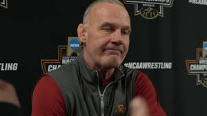 BLOG: Cyclones at the NCAA Wrestling Championships