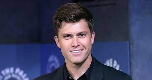 Rebel wilson shares before weight loss photo: Colin Jost Wiki Height Age Girlfriend Wife Family Biography More Biographied Com