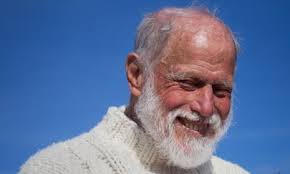 Peter Jackson obituary