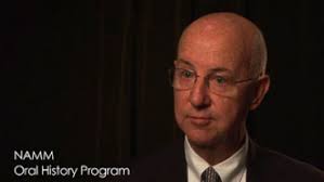 Oral History Interviews