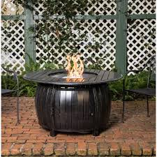 Lars Aluminum Propane Fire Pit Table Propane Fire Pit Table Cool Fire Pits Fire Pit Table