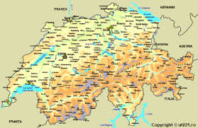 Păpușă din paris cu un set de haine de vară. Harta Elvetiei Cu Orase