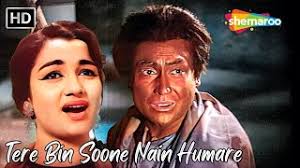 Tere Bin Soone Nain Humare