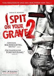 I spit on your grave 2 subtitles. I Spit On Your Grave 2 Ich Spuck Auf Dein Grab 2 Film 2014 Moviepilot De