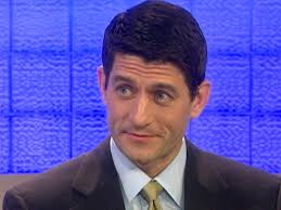 Ryan: Haven’t given VP role ‘serious thought’
