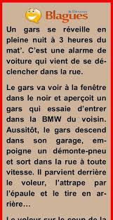 Le soir, quand les pharmacies sont fermées, les boîtes se parlent entre elles sur les étagères des officines… alors la vaniteuse boîte de serviettes. Le Voleur De Voiture Blagues De Medecin Blagues Textes Humour Sarcastique