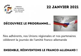 Des phrases sur la fausse amitié, l'amitié à distance, drôle ou dans les films et blogs. Archives For Januar 2021 Association Franco Allemande Fafa Pour L Europe