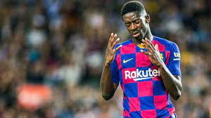 He scored 19 goals in 64 matches for fulham before joining celtic in 2016. Die Verletzungsakte Von Ousmane Dembele So Oft Fehlte Der Barcelona Star Seit Seinem Wechsel Vom Bvb Sportbuzzer De