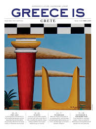 Yoga painting crete cyprus greece. Greece Is Crete 2019 By Greece Is Issuu