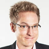 Kabarett News 12/2021: Benjamin Eisenberg erhielt Wissenschaftspreis