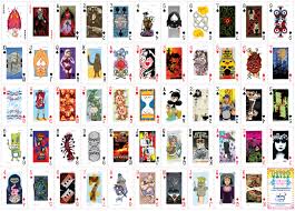 Birthday, thank you, wedding print your card at home directly from our site, download your files for later printing on your printer or at a print shop, or share your online cards electronically. Joker Playing Cards Tattoo Novocom Top