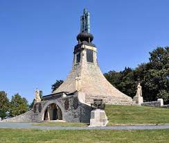 Check spelling or type a new query. The Cairn Of Peace Memorial South Moravia