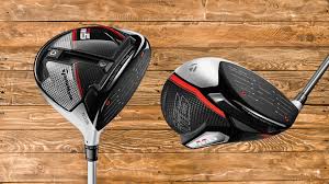 Taylormade M5 Vs M6 Driver Golf Equipment Review
