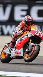 He rewarded mini motorcycle when he was 4 years old. Wallpaper Marc Marquez Iphone Best Iphone Wallpaper Marc Marquez Motogp Marquez