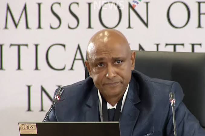 Madlanga Commission of Inquiry Day 170 | Monday, 31 August 2026