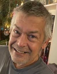 David Pruner Obituary (1964