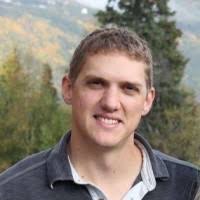 Alaska Earth Sciences Information