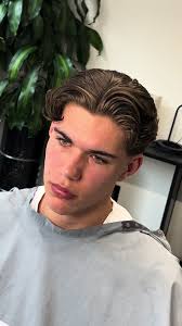 Long hair flow 🌊#roliskosbarbershop #viral #foryoupage #foryou #fyp  #longhairflow #kapper #nederland #mediumlengthhair