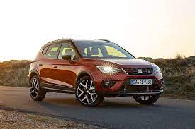 neue seat und cupra 2019 2020 und 2021 bilder autobild de