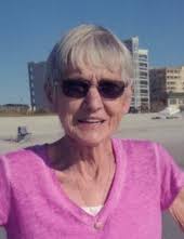 Obituary information for Alfretta "Freddie" Linnert