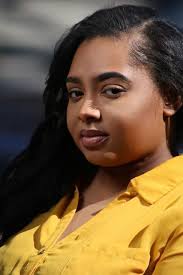 Kiarra Brown's Instagram, Twitter & Facebook