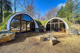 Green magic homes, miami, florida. Real Life Hobbit Homes That Put The Shire To Shame Loveproperty Com