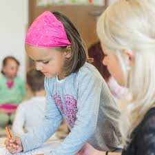 Beobachtungsbogen zur erfassung von entwicklungsrückständen und verhaltensauffälligkeiten bei kindergartenkindern. Sprachliche Bildung Kita Portal Nrw