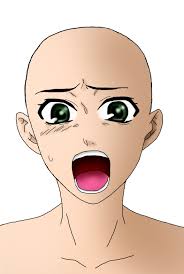 As always, the team of easydrawingart.com made the drawing process as simple and straightforward as possible. Anime Male Yelling Base By Sushicat Sama On Deviantart