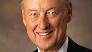 Former MGIC president and CEO Bill Lacy dies at 71