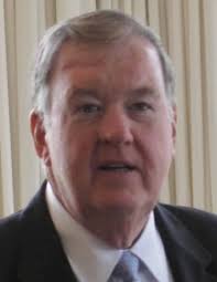 Obituary information for Terence P. Toal