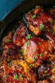 The spruce / diana chistruga chicken thighs are the most delicious part of the. 30 Best Chicken Thigh Recipes Easy Chicken Thigh Dinner Ideas