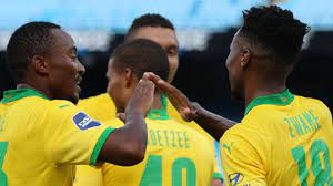 Maybe you would like to learn more about one of these? Caf Champions League How Mamelodi Sundowns Could Start Against Al Hilal Omdurman Goal Com