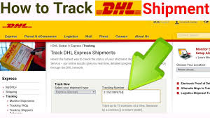 Track dhl express shipments, view delivery status and proof of delivery. How To Check Location Of Online Dhl Order Dhl Track Kaise Karen Dhl Tracking Ssm Smart Tech Youtube