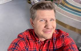 Filip pojawia się w odcinku 37. Chajzer W Nowej Fryzurze Co Za Zmiana Obcas Pl