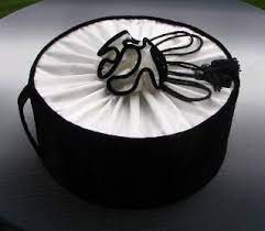 Elegant Hat Box Hat Boxes Vintage Hat Boxes Hat Box