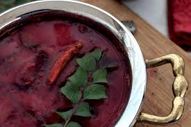 In fact, it is the land of true vegetarianism. Tamil Brahmin Recipes Sharing Authentic Recipes From My Family