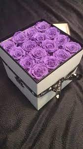 Check spelling or type a new query. How To Style A Purple Dress La Fleur Bouquets Flower Review