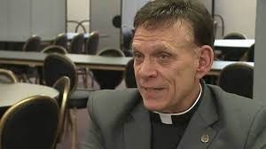 Independent Review Board: Local priest determined 'unsuitable' for ministry