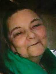 Obituary information for Brenda K. Wolk