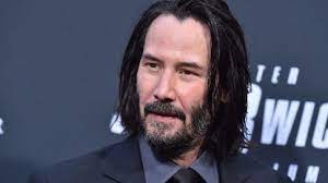 The Classic Car Keanu Reeves Chooses Over His Bugatti and Porsche | TORK US