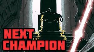 A champion of the homeless. Who Is The Next Champion Youtube