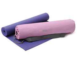 In fact, there was only one material used in their construction: Yogistar Com Yoga Set Starter Edition Yoga Mat Yoga Bag Yoga Equipment Yoga Mats And Yoga