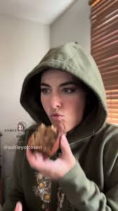 What Do You Want to Eat Ashley Otteson