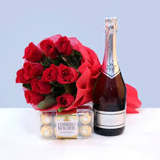Check spelling or type a new query. Rose Wine Choco Myflowertree