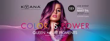Shop the best hair care & beauty products online from new zealand's leading online store hair plus. Kyana Professional Hair Products Home Facebook