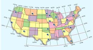 Latitude and longitude finder now supports locations worldwide! 36 Latitude Usa Novocom Top