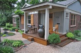 Pemilihan tekstur motif dan warna keramik teras rumah. Bentuk Desain Teras Rumah Sederhana Terbaru Godean Web Id